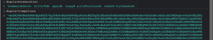 code 2 decode1