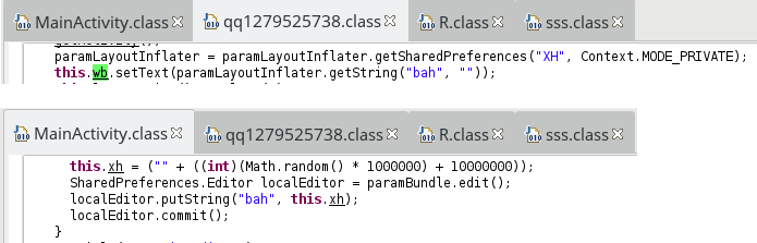 set_code